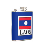 Flasques Laos (Droite)