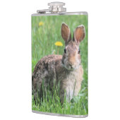 Flasques Lapin (Gauche)