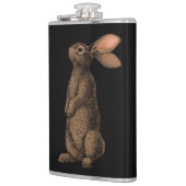 Flasques Lapin (Gauche)