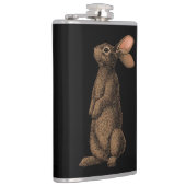 Flasques Lapin (Droite)