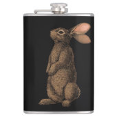 Flasques Lapin (Devant)