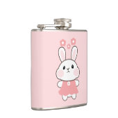 Flasques Lapin (Droite)