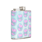 Flasques Lapin (Droite)