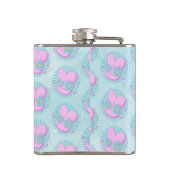 Flasques Lapin (Dos)