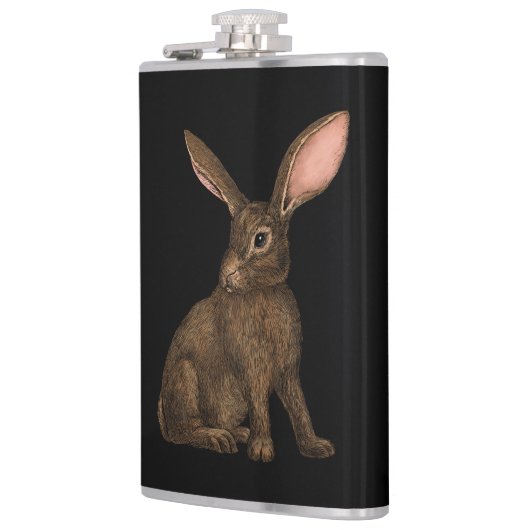 Flasques Lapin 4 (Gauche)