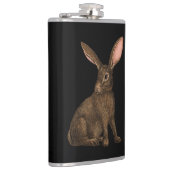 Flasques Lapin 4 (Droite)