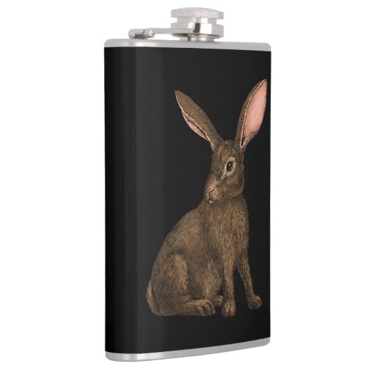 Flasques Lapin 4 (Droite)