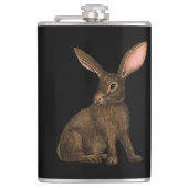 Flasques Lapin 4 (Devant)