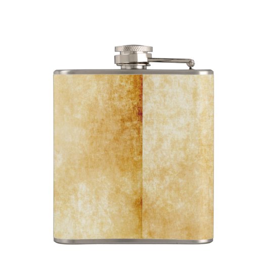 Flasques lapin de brer (Dos)