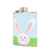 Flasques Lapin de Pâques (Gauche)