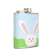 Flasques Lapin de Pâques (Droite)