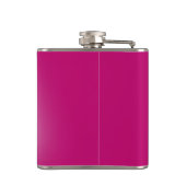 Flasques Lapins de Neige Japonais et Sakura (Dos)