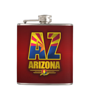 Flasques L'Arizona (AZ)