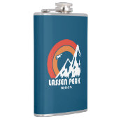Flasques Lassen Peak California Sun Eagle (Droite)