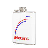 Flasques latant (Gauche)