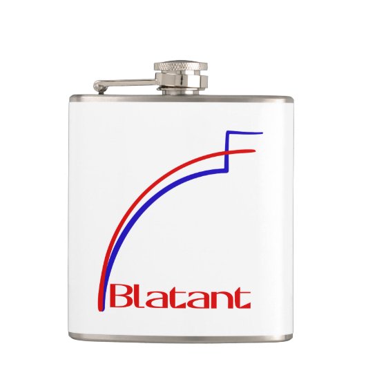 Flasques latant (Devant)