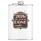 Flasques Latte Mug (Devant)