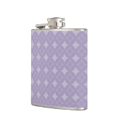 Flasques Lavender shippo motif (Gauche)