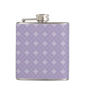 Flasques Lavender shippo motif (Devant)
