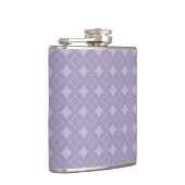 Flasques Lavender shippo motif (Droite)