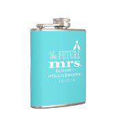 Flasques L'avenir Mme-Brides (Droite)