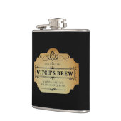 Flasques Le Brew de la sorcière (Gauche)