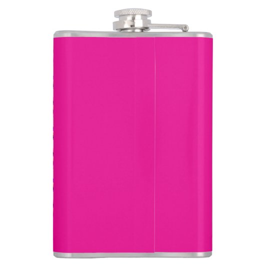 Flasques Le chat PSY / Le chat psychique (par ACCI) (Dos)