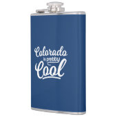 Flasques Le Colorado Est Assez Cool (Gauche)
