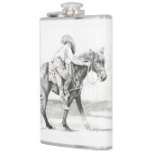 Flasques Le Colt Starter (Gauche)