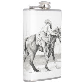 Flasques Le Colt Starter (Droite)