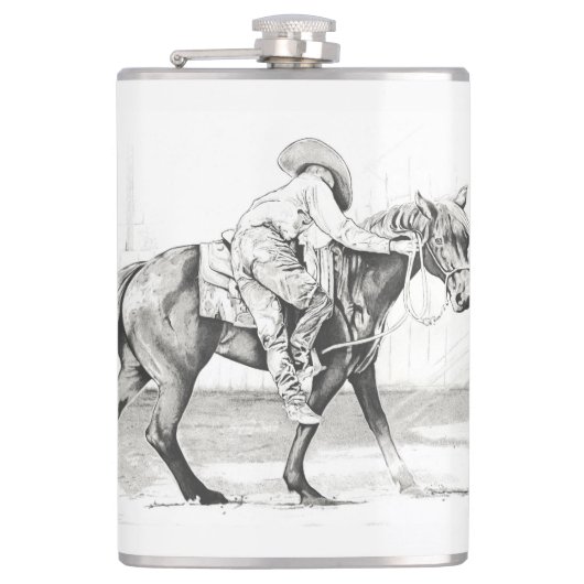 Flasques Le Colt Starter (Devant)