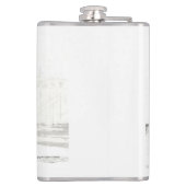 Flasques Le Colt Starter (Dos)