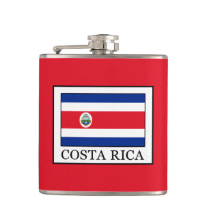 Flasques Le Costa Rica