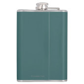 Flasques Le jeu femelle impérial de soldats de Burlesquers (Dos)