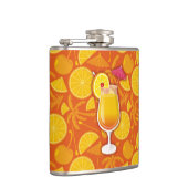 Flasques Le lever du soleil de Tequila (Droite)