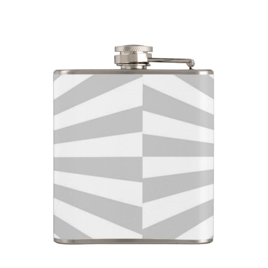 Flasques Le maire inoubliable Rob Ford de Toronto (Dos)