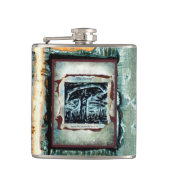 Flasques Le marais (Devant)