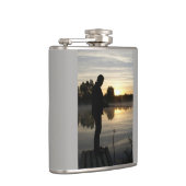 Flasques Le matin du pêcheur (Droite)