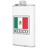 Flasques Le Mexique (Gauche)