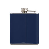 Flasques Le Monstre Loch Ness Croit En Vous (Dos)