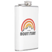Flasques Le mont Stuart (Droite)