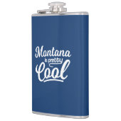 Flasques Le Montana Est Assez Cool (Gauche)