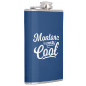 Flasques Le Montana Est Assez Cool (Droite)