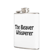 Flasques le murmure du castor (Gauche)