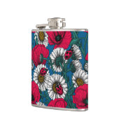 Flasques Le pré (Gauche)