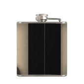 Flasques Le Président Donald Trump (Dos)