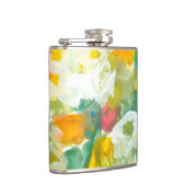 Flasques Le printemps a Sprung II (Droite)