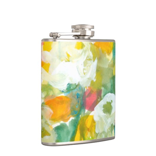 Flasques Le printemps a Sprung II (Droite)