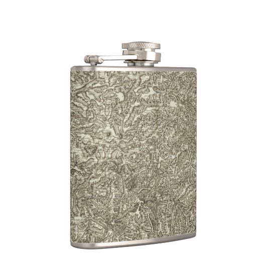 Flasques Le Puy (Droite)