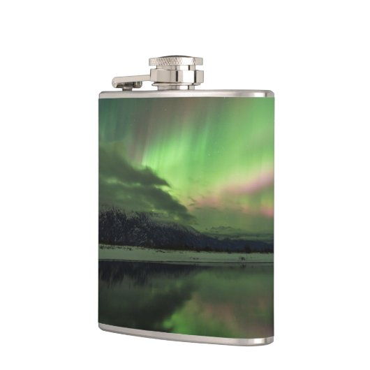 Flasques Le ravissant Aurora (Gauche)